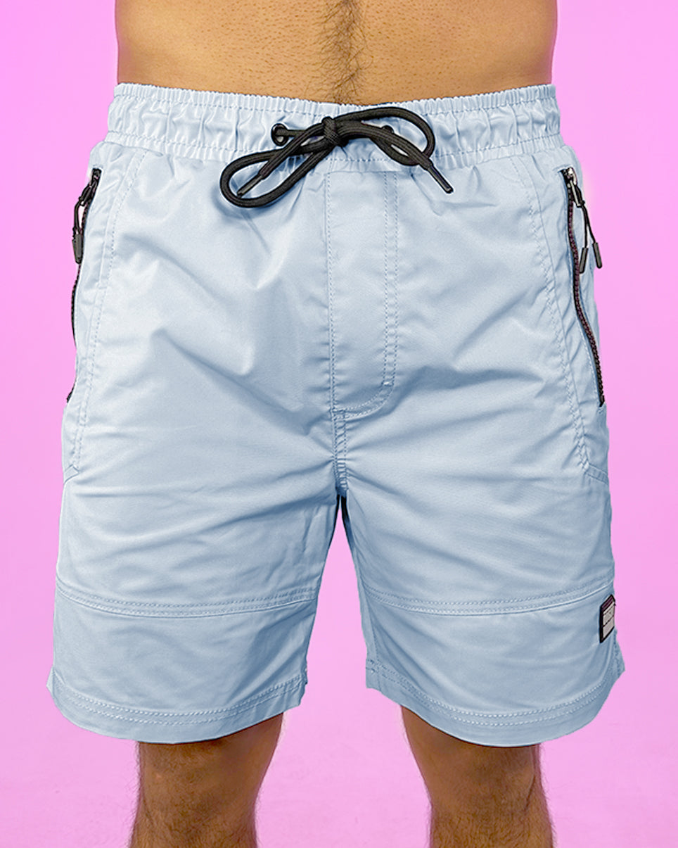 Mens shorts hot sale 7 inch