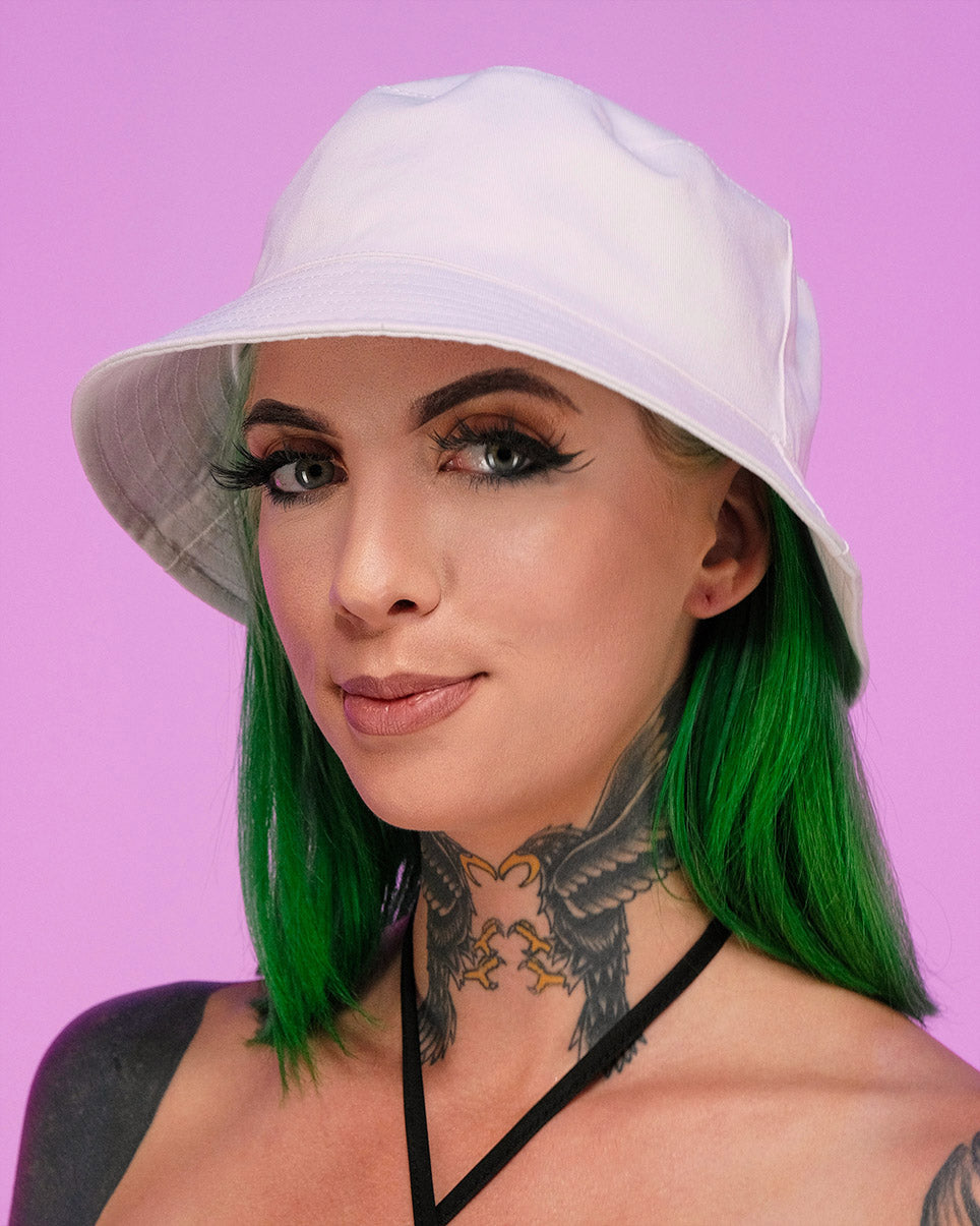 Billie cheap bucket hat