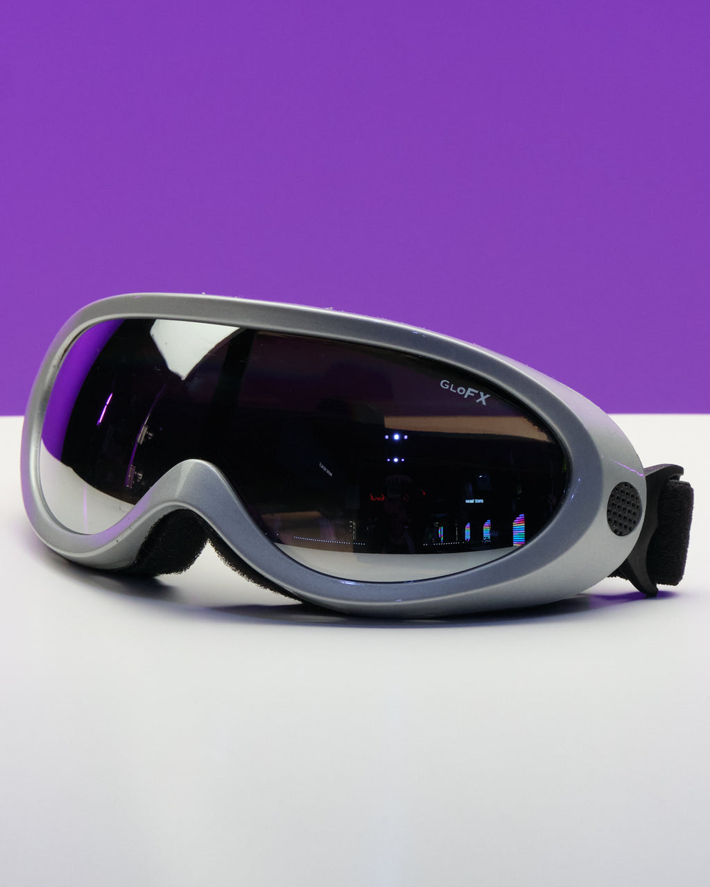 Oakley Prism Techno Rave Acid Sunglasses