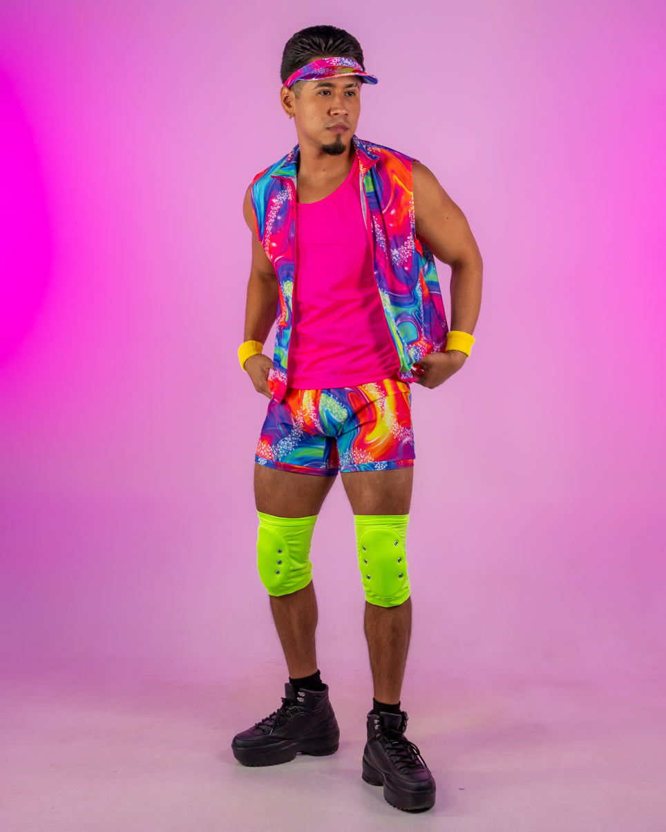 Mens rave shop halloween costumes