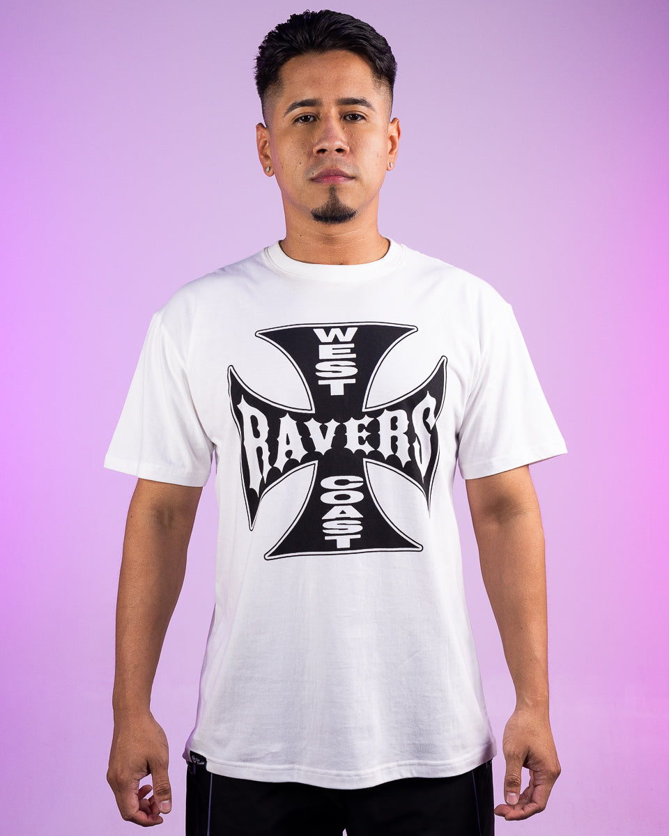 West Coast Ravers T-Shirt