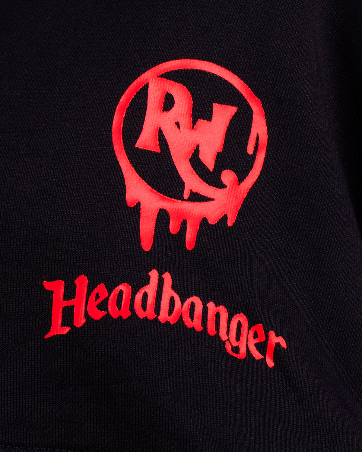 Skull Headbanger Spirit Jersey