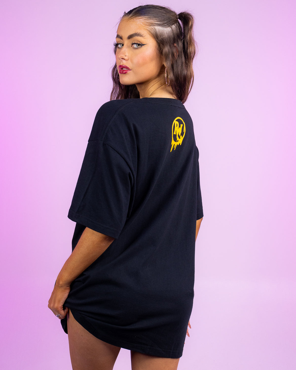 Rave Hub Tee