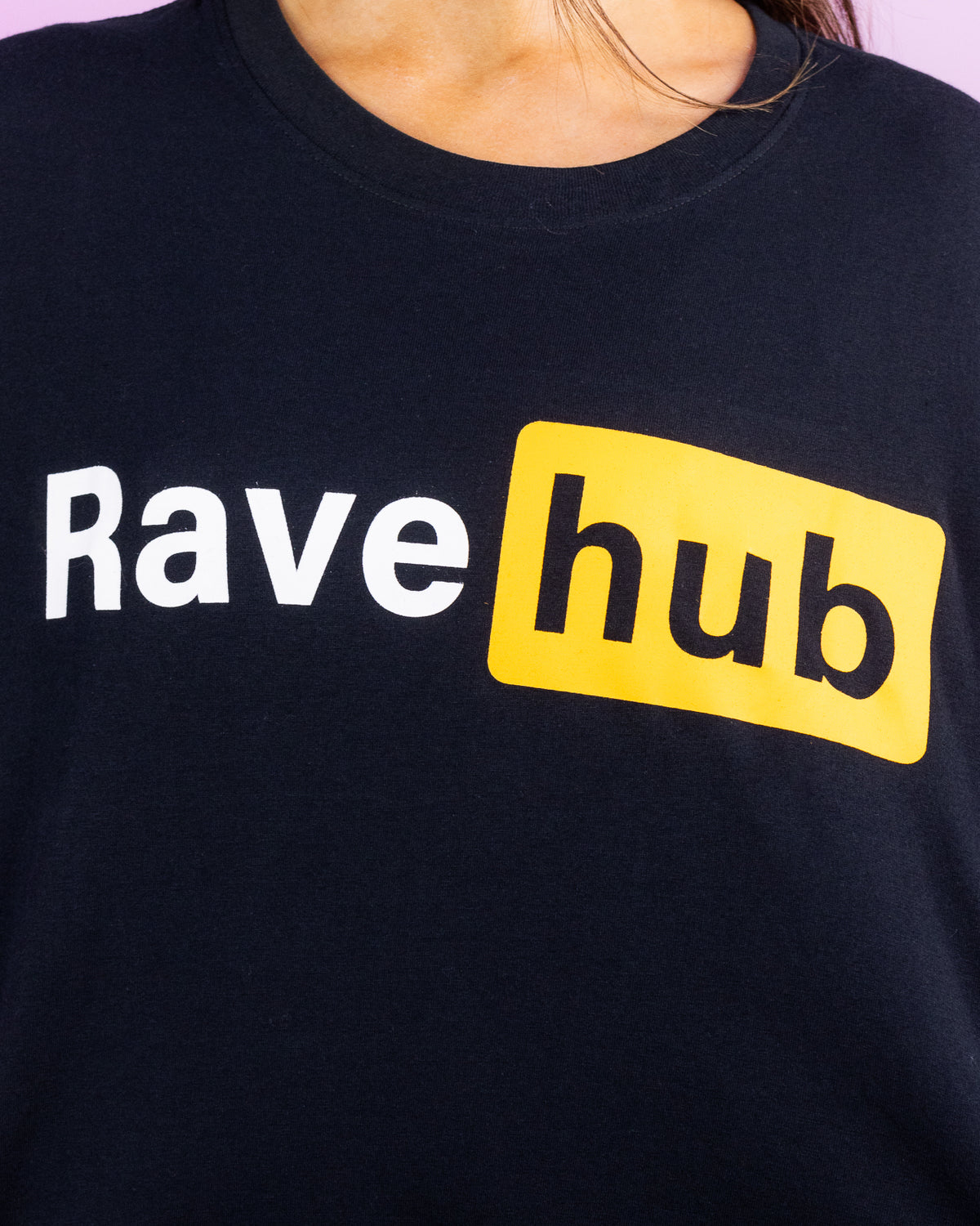 Rave Hub Tee