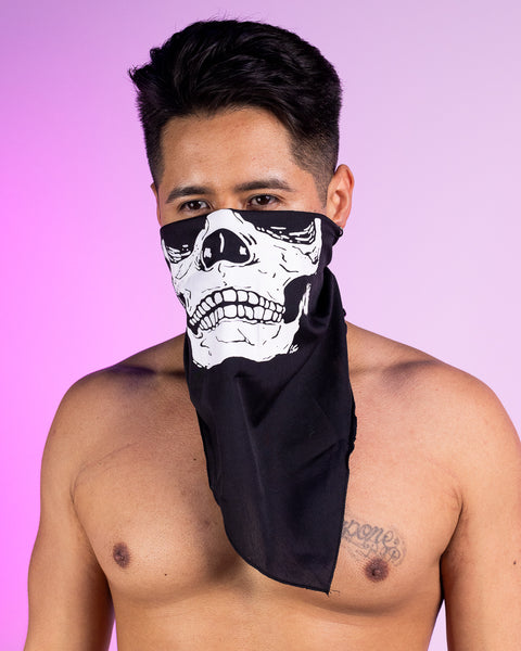 Skull Bandana