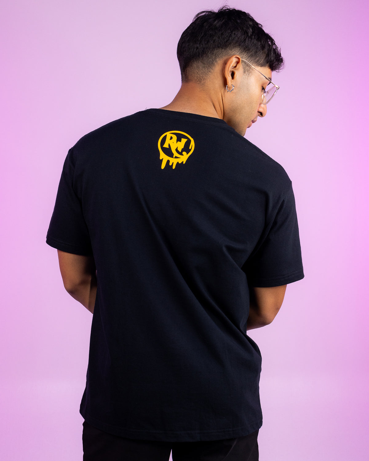 Rave Hub Tee