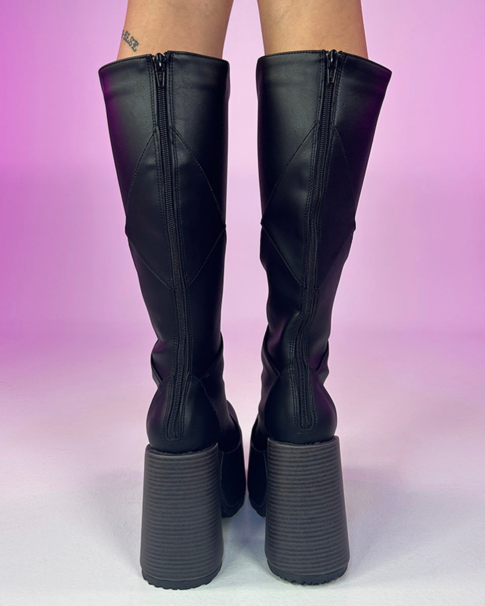 Trinity hot sale boot unif