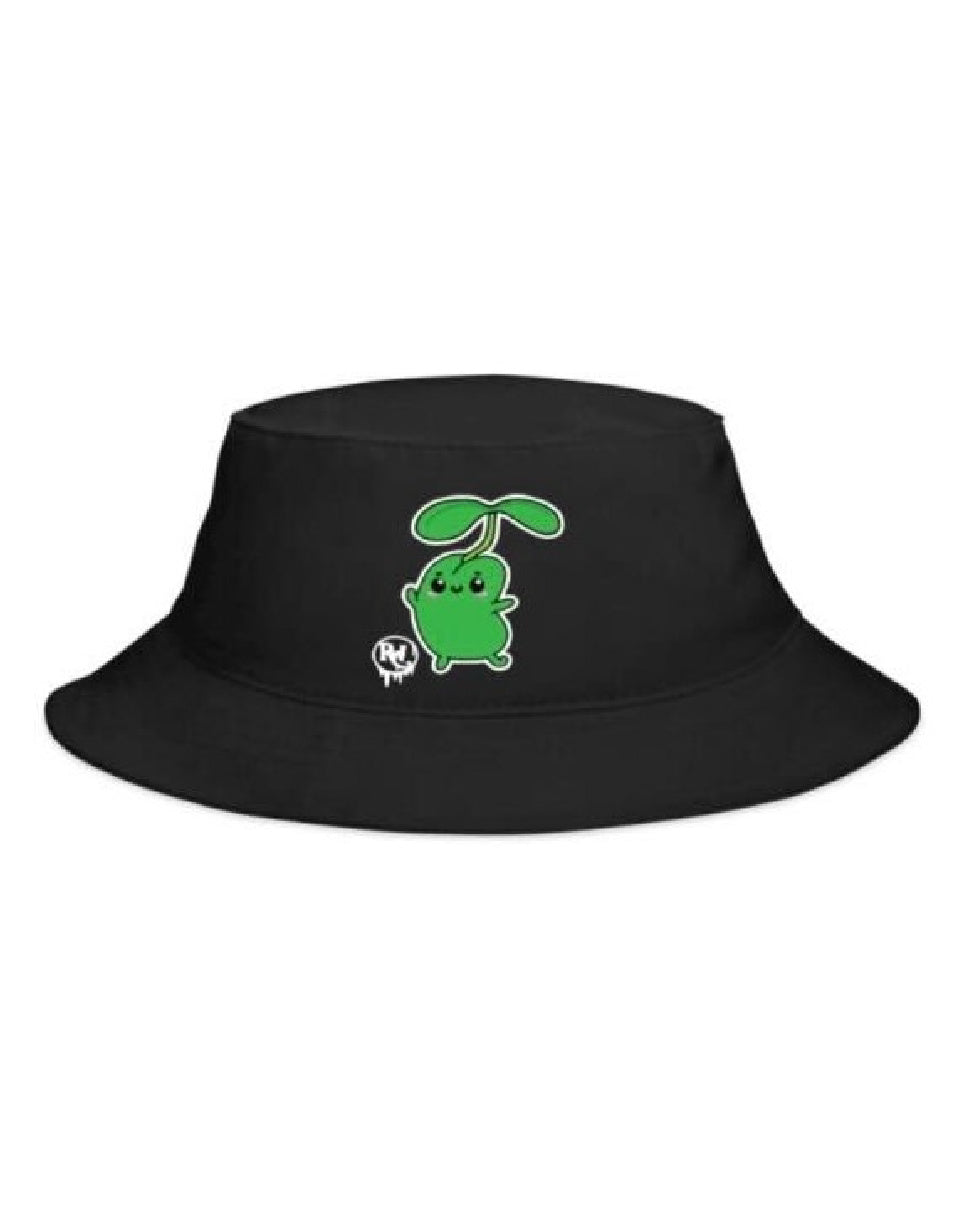 Lil Sprout Dude Bucket Hat