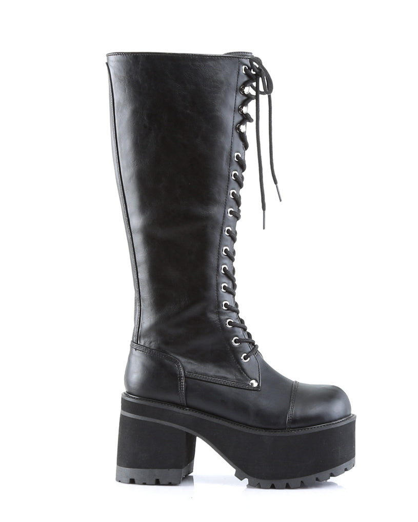 Demonia deals ranger boots