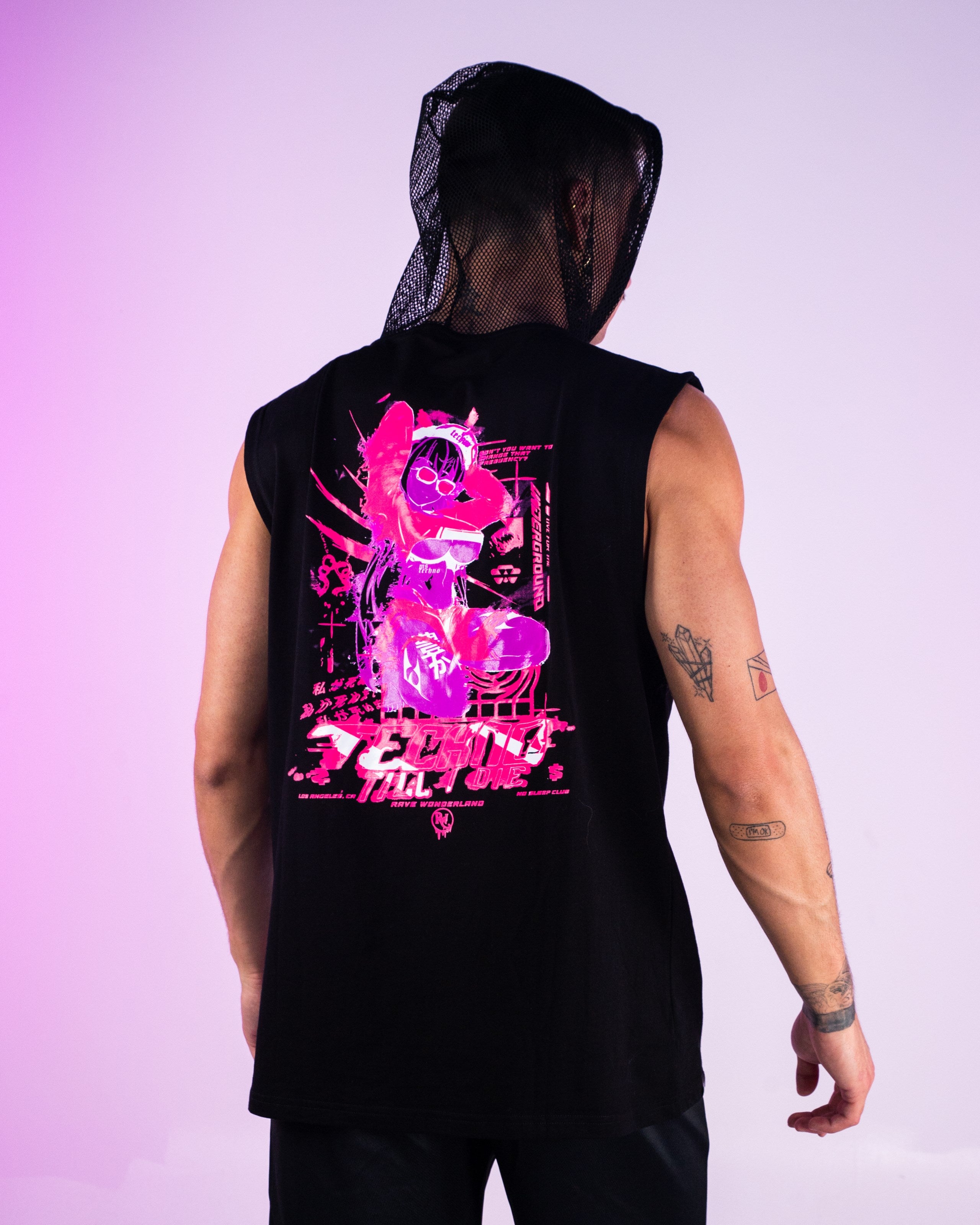 Anime is Art Women's Muscle Tank - Anime Themed Items - Gift for Girls -  Athletic Heather, S at Amazon Women's Clothing store