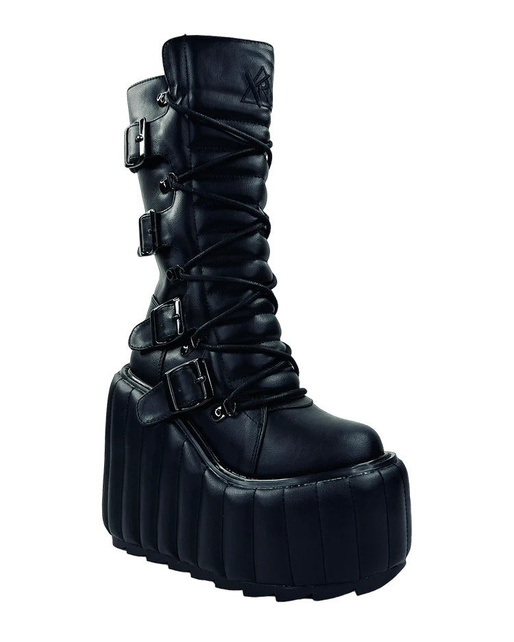 YRU Dune Moto Boots