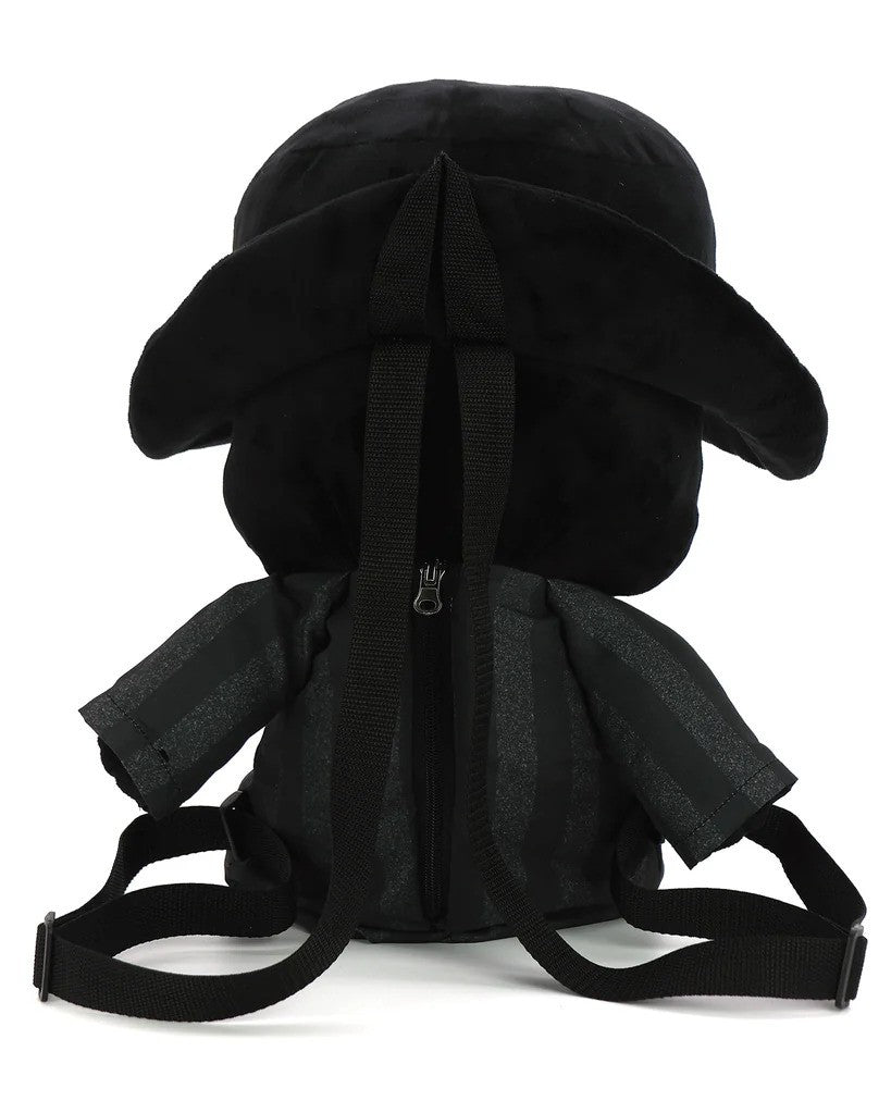 Plague Doctor Backpack