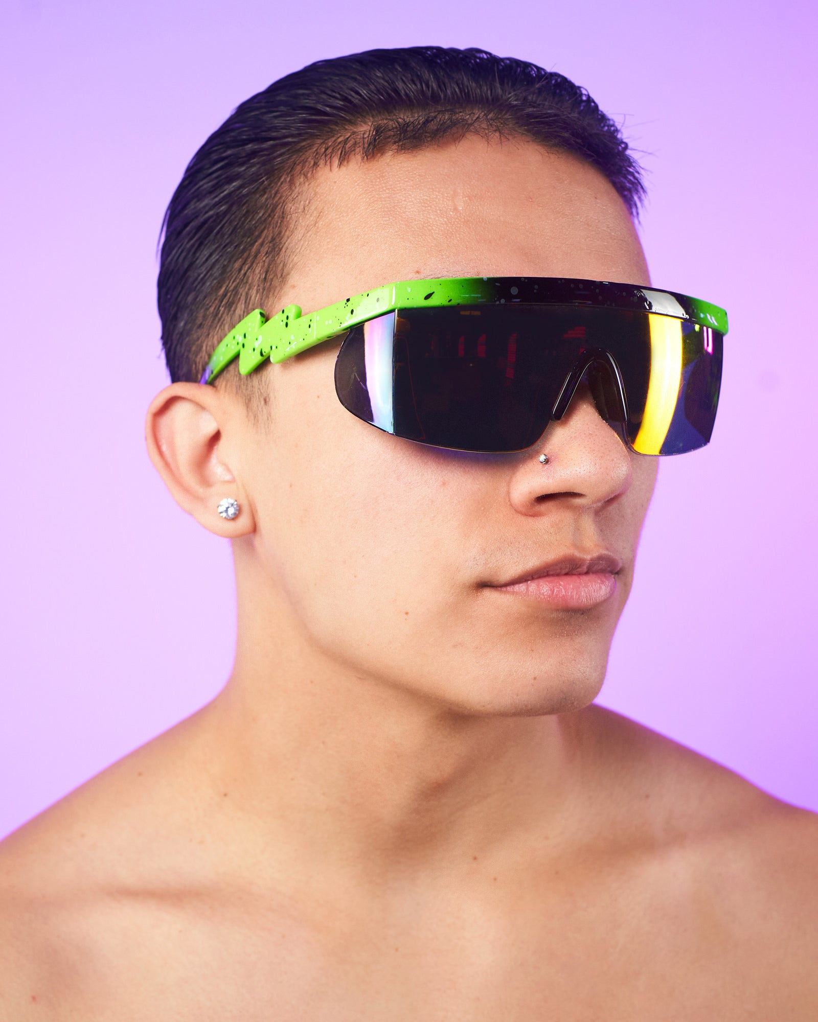 Electric Mahi Sunglasses – Lost Winds Dive Shop