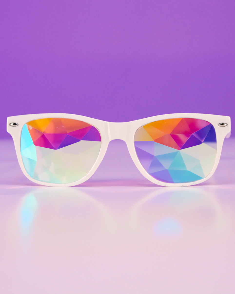 Kaleidoscope glasses australia online