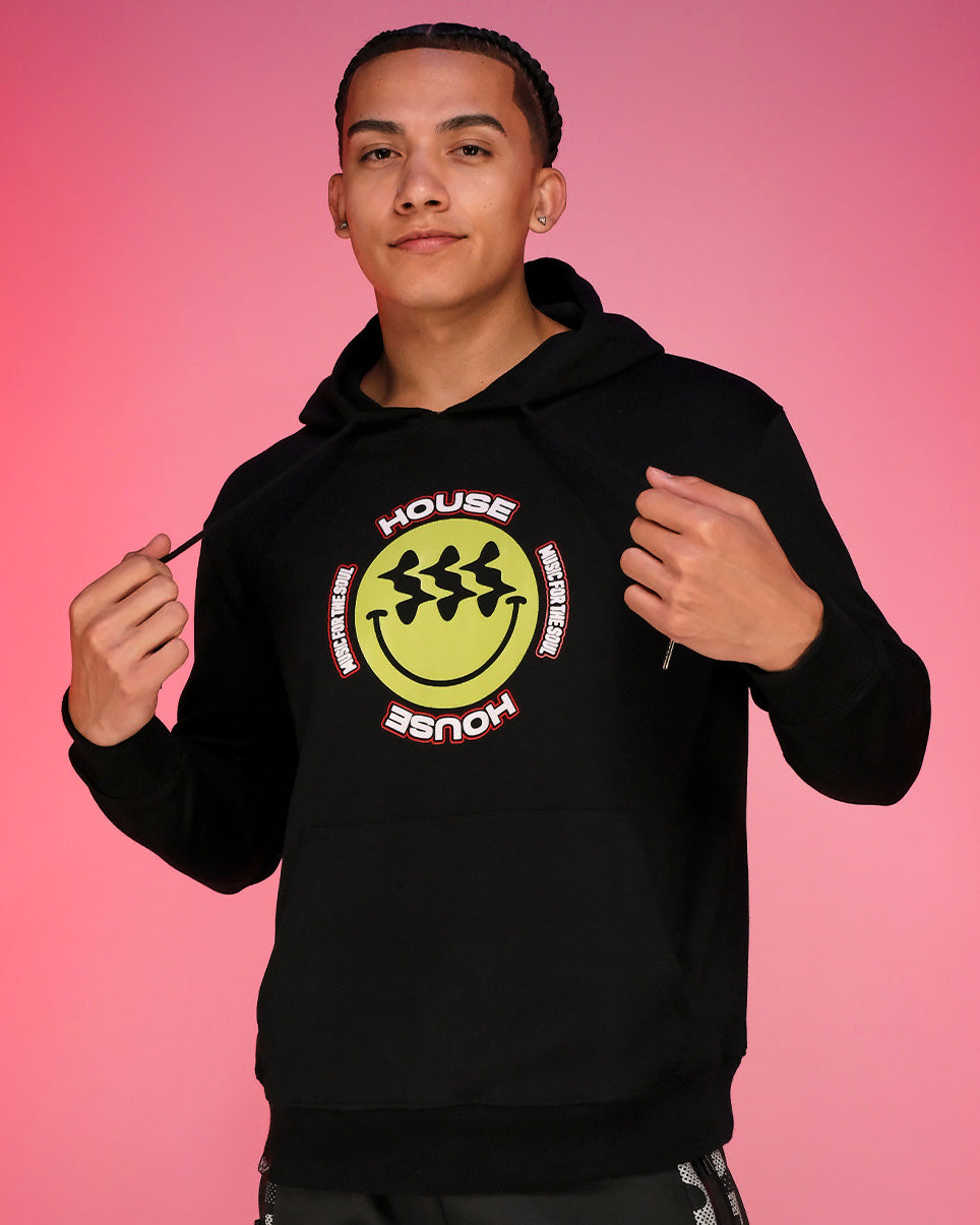 House of neon hoodie new arrivals