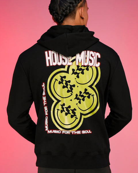 House of neon discount hoodie