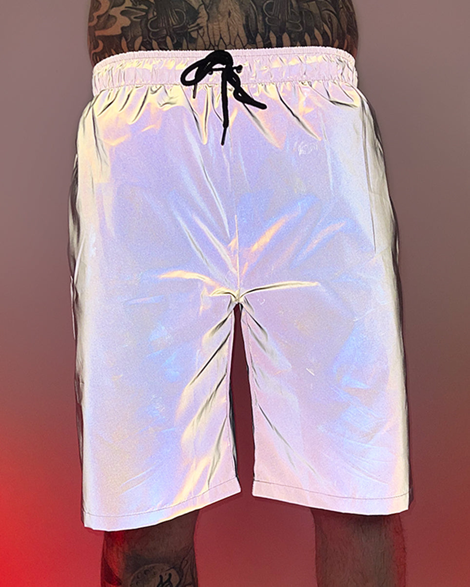 3m 2025 reflective shorts