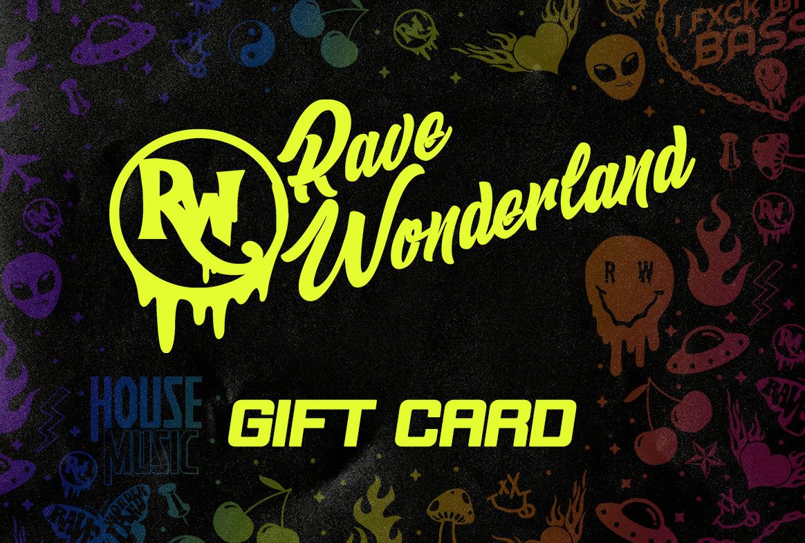 Rave Wonderland - Latest Emails, Sales & Deals