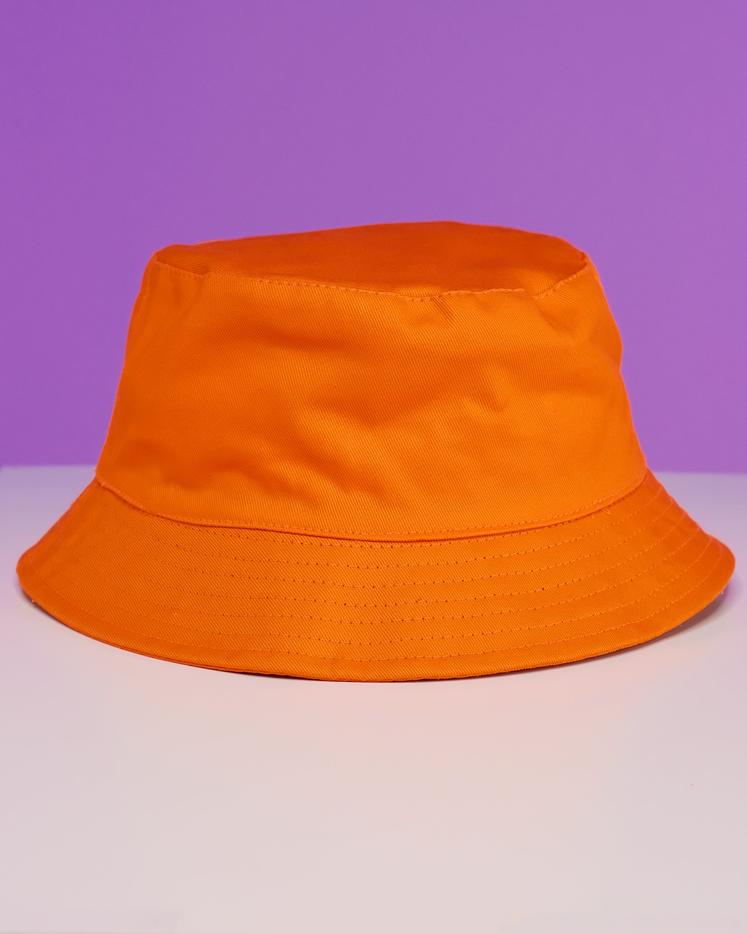 Eff the Haterz Solid Bucket Hat – Rave Wonderland