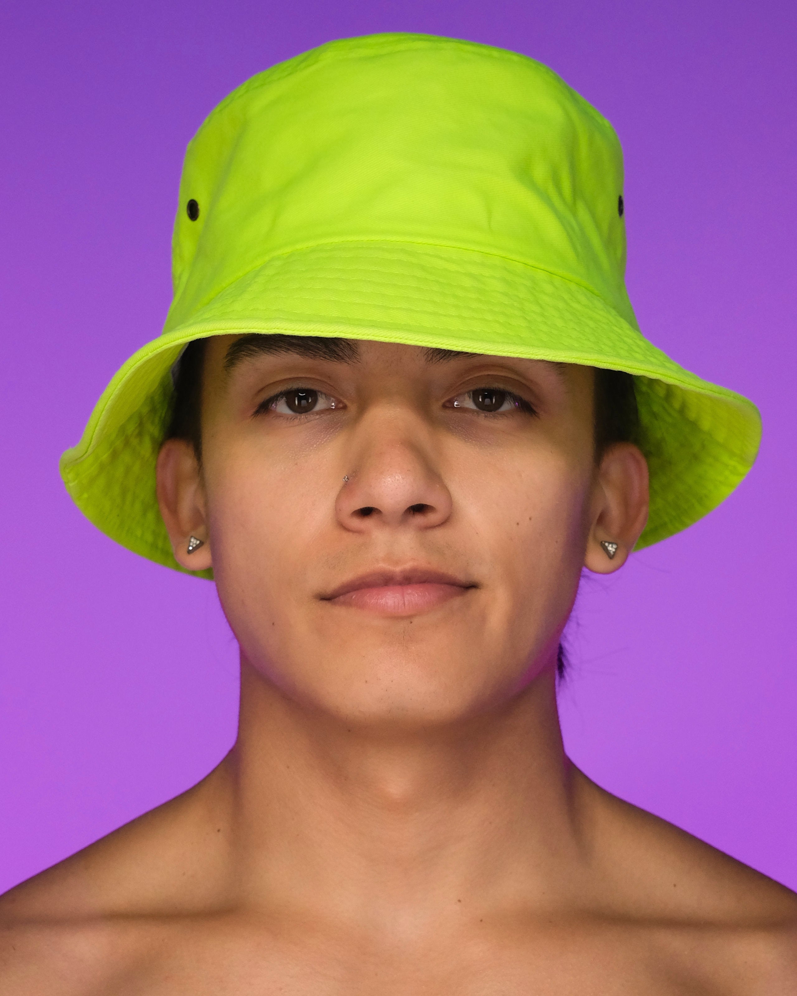 Factorie 2024 bucket hat