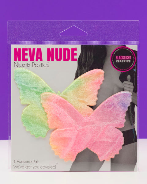 BeWicked, Butterfly Nipple Pasties