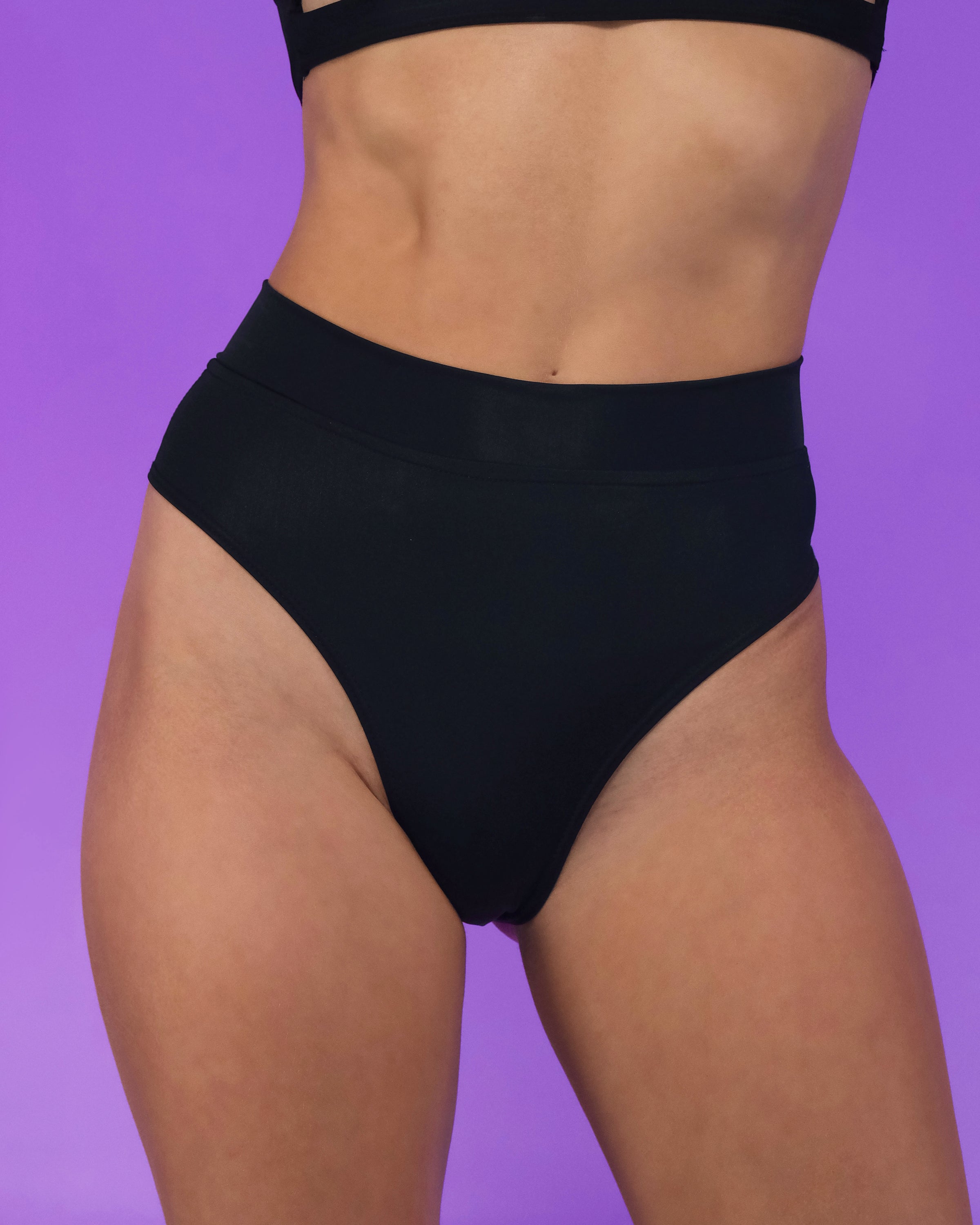 Black Matte Solid Scrunch Back Booty Shorts – Rave Wonderland