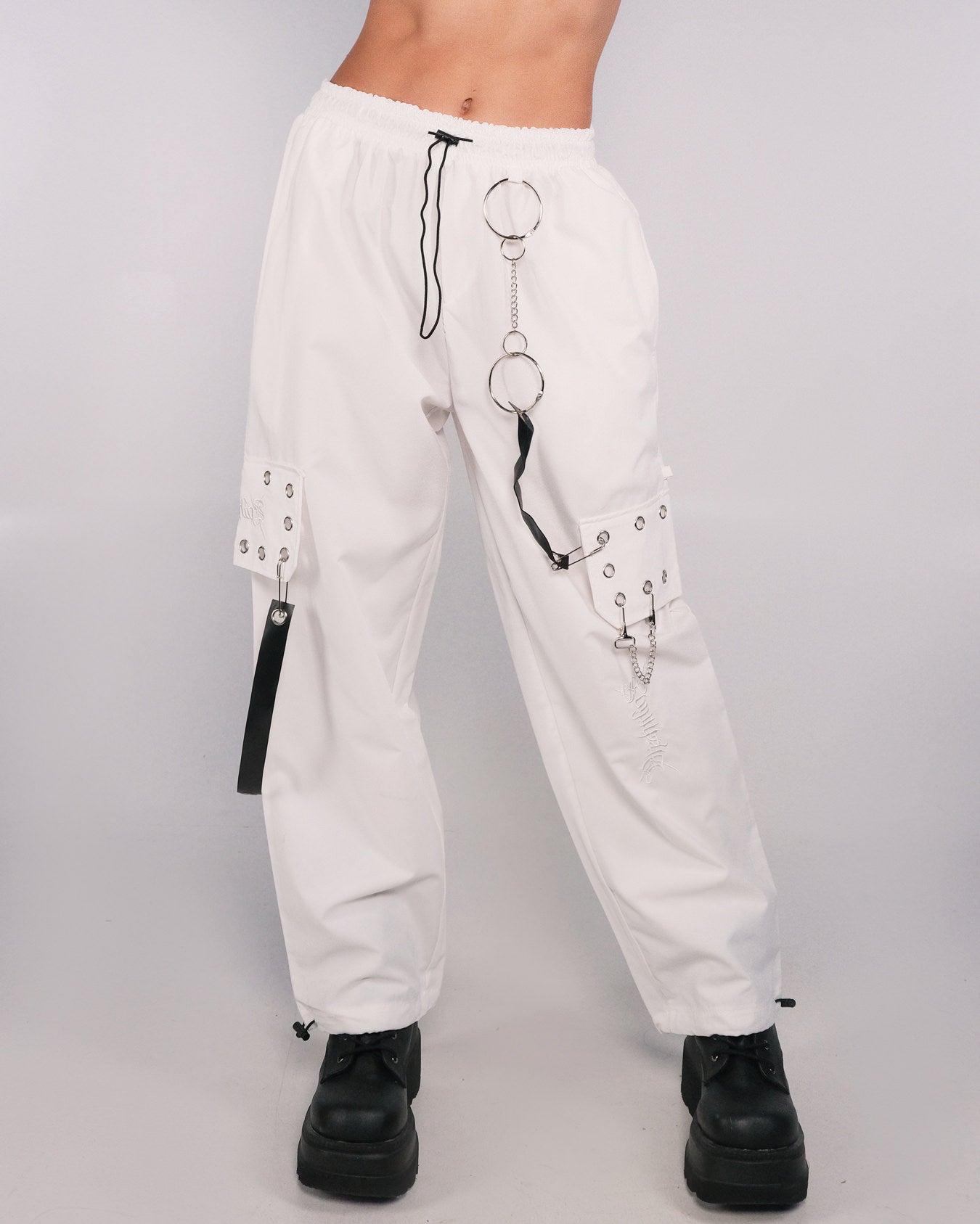 White deals tripp pants