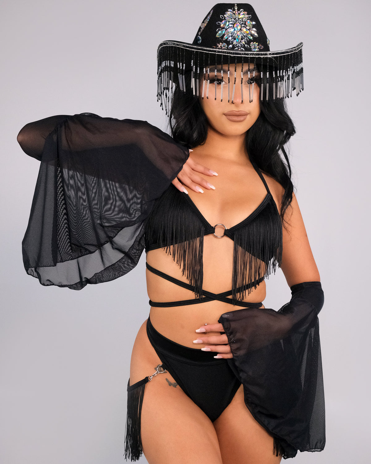 Festival Outfit Women Sexy Mesh Dress Rave Outfit Women Burning Man Clothes  Techno Club Dress Bikini Cover Up Gift, Black, Small : : Clothing,  Shoes & Accessories