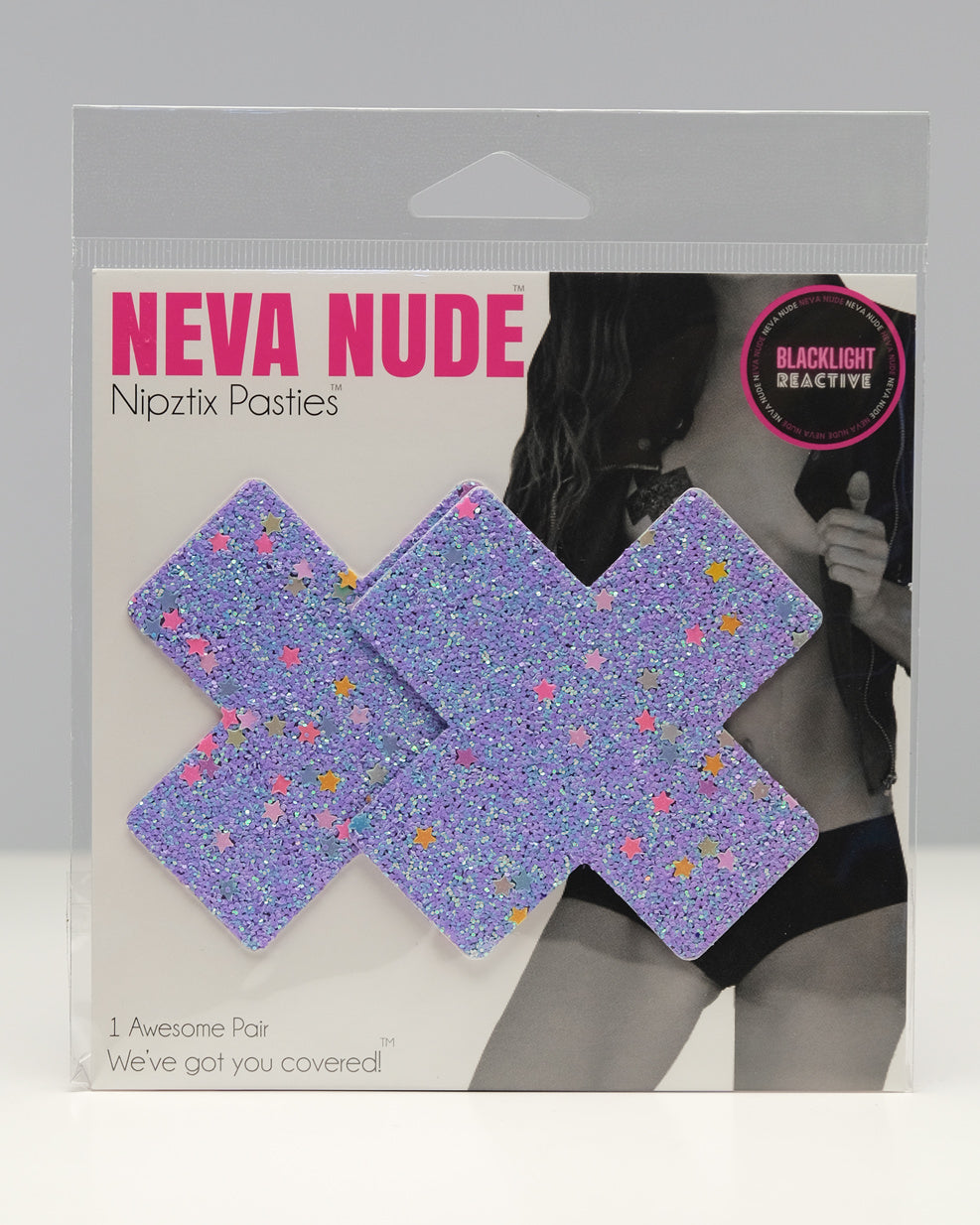 Blue USA Star Rave Pasties – Nipple Covers for Festivals - Shop Delfina  Clothing