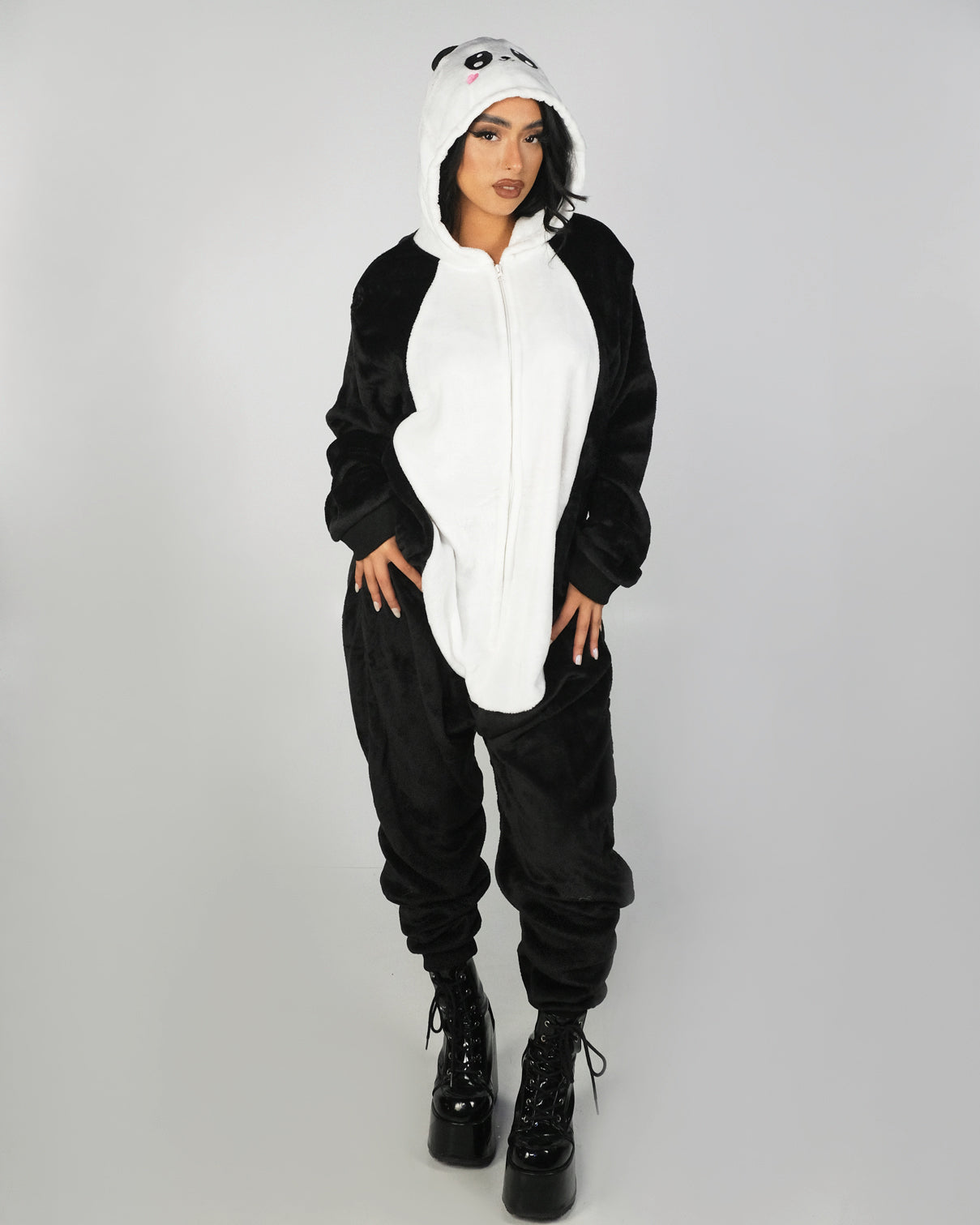 Panda Bear Unisex Onesie