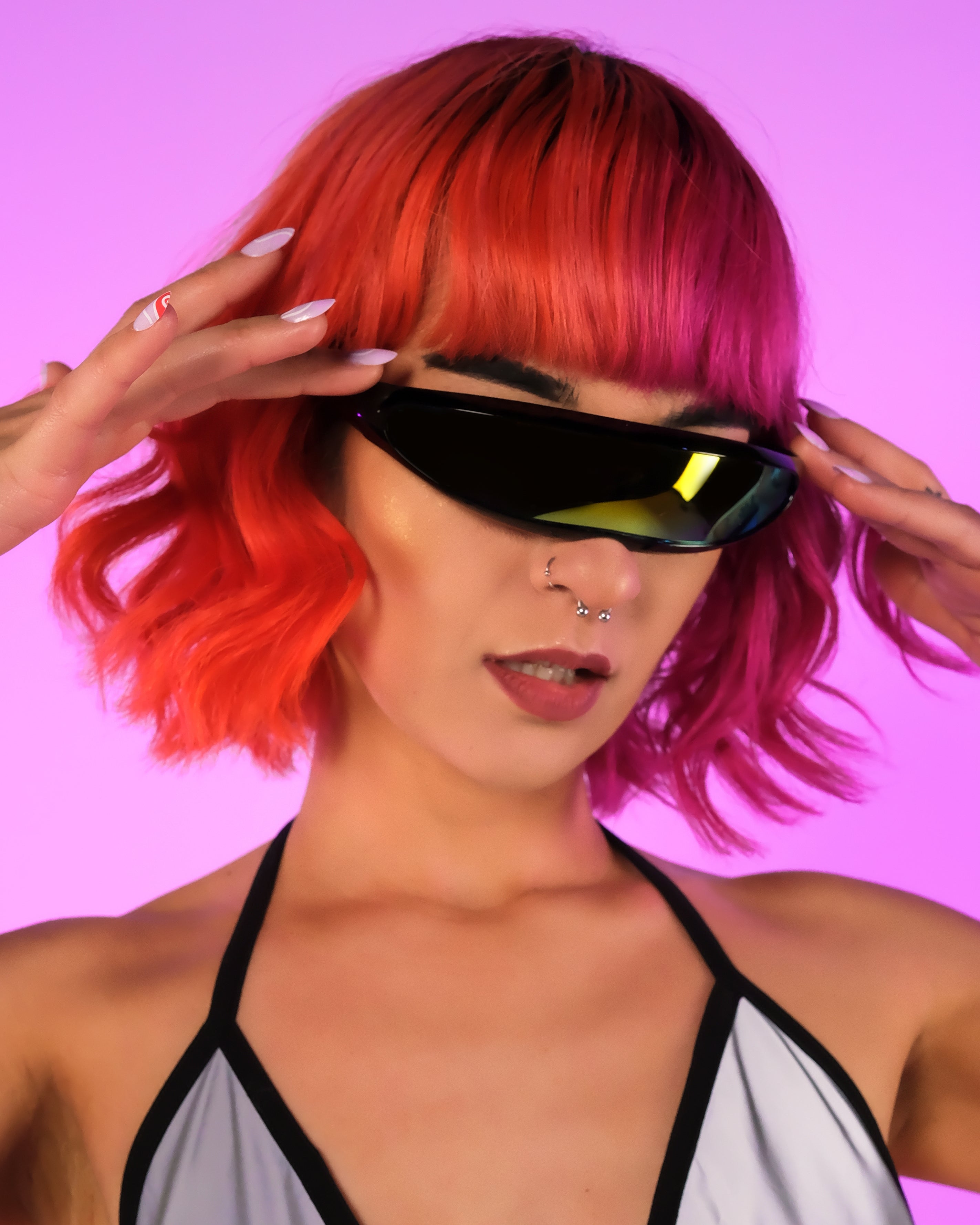 Cyclops glasses store