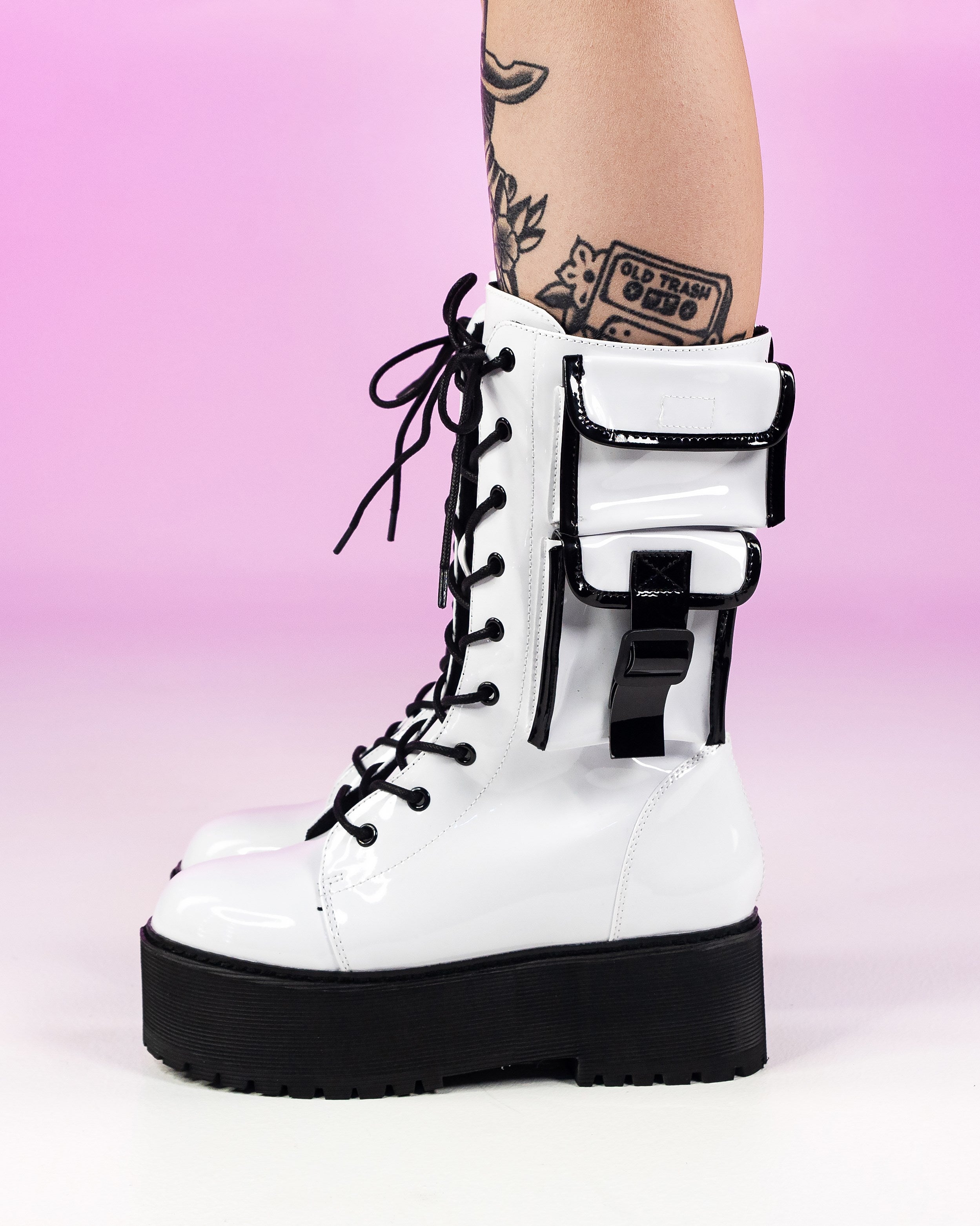 Yru thigh high on sale boots