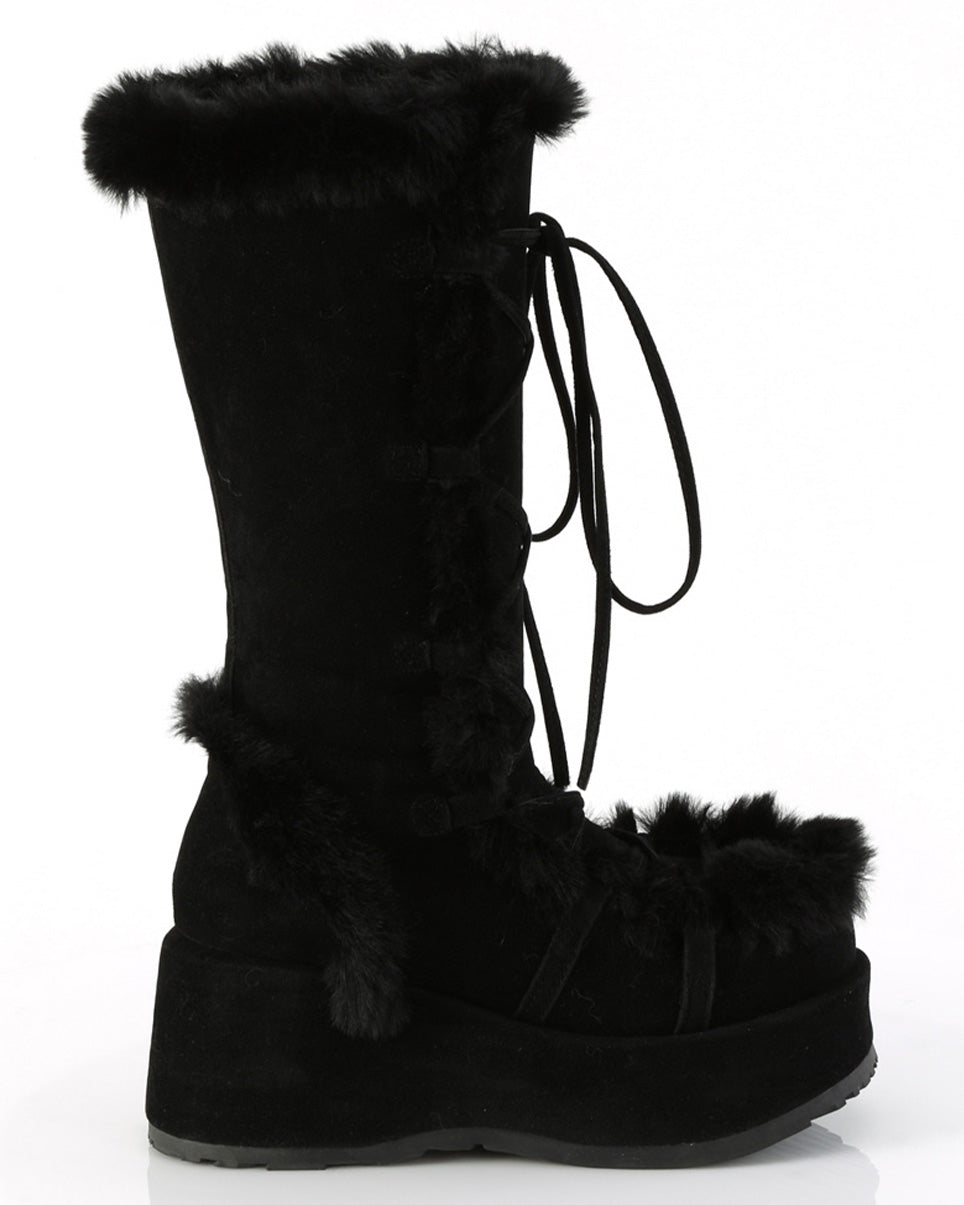 Demonia winter boots hotsell