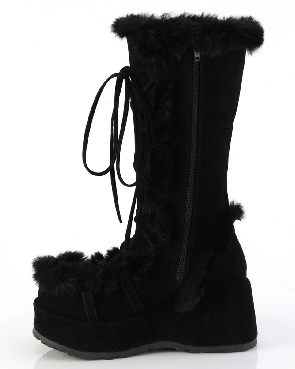 Midnight solstice hotsell platform boots