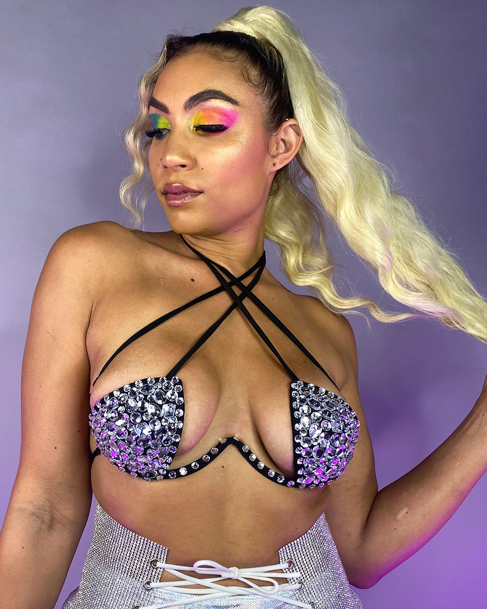 Rave bustier 2025